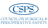 CSPS logo